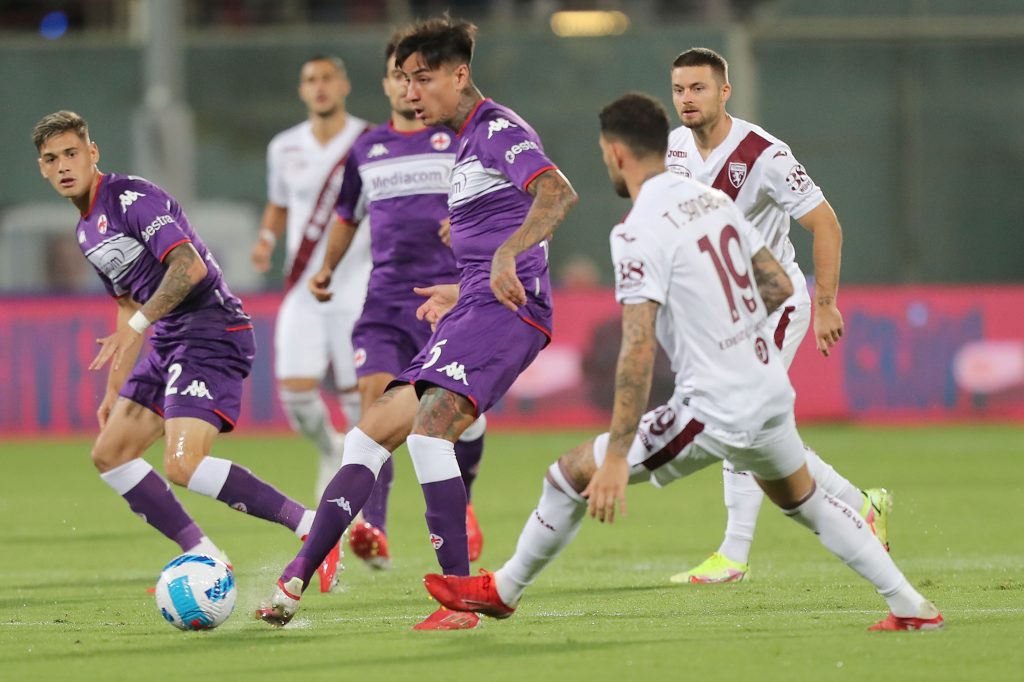 ACF Fiorentina v Torino FC - Serie A
