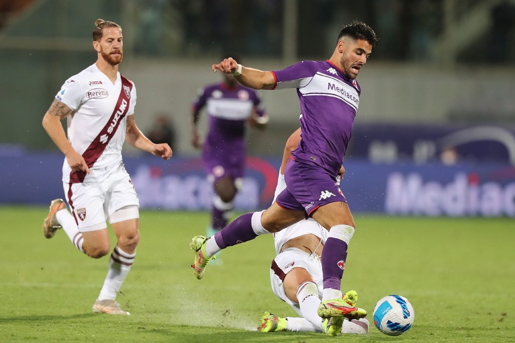 ACF Fiorentina v Torino FC - Serie A