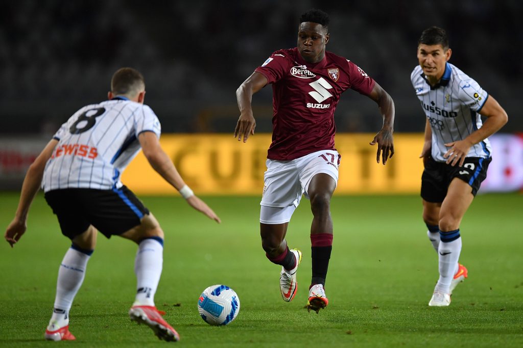 Torino FC v Atalanta BC - Serie A