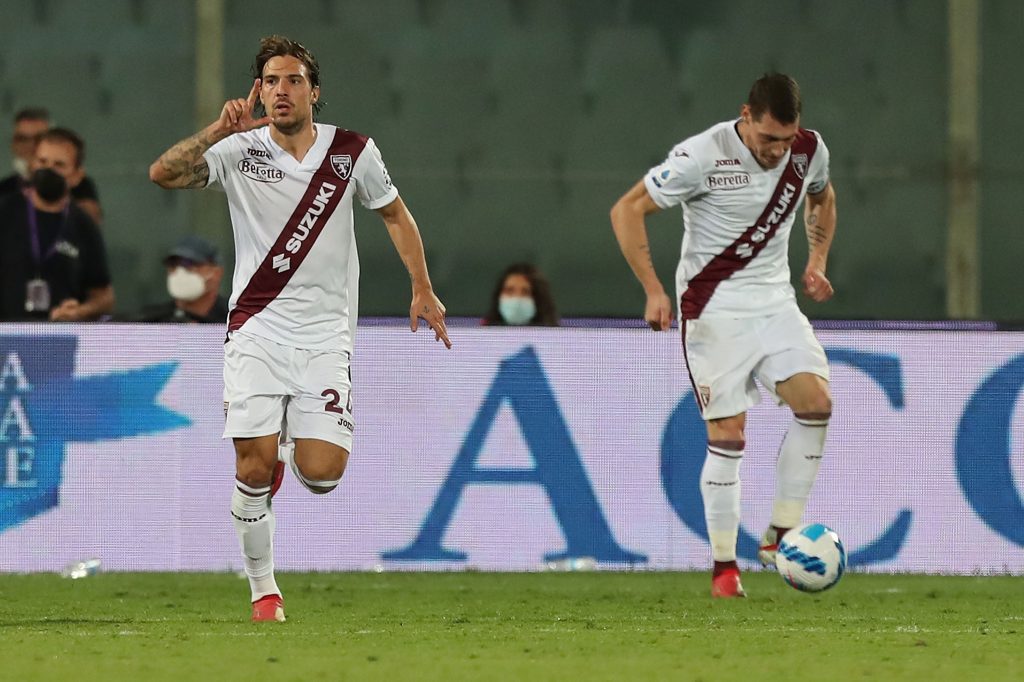 ACF Fiorentina v Torino FC - Serie A