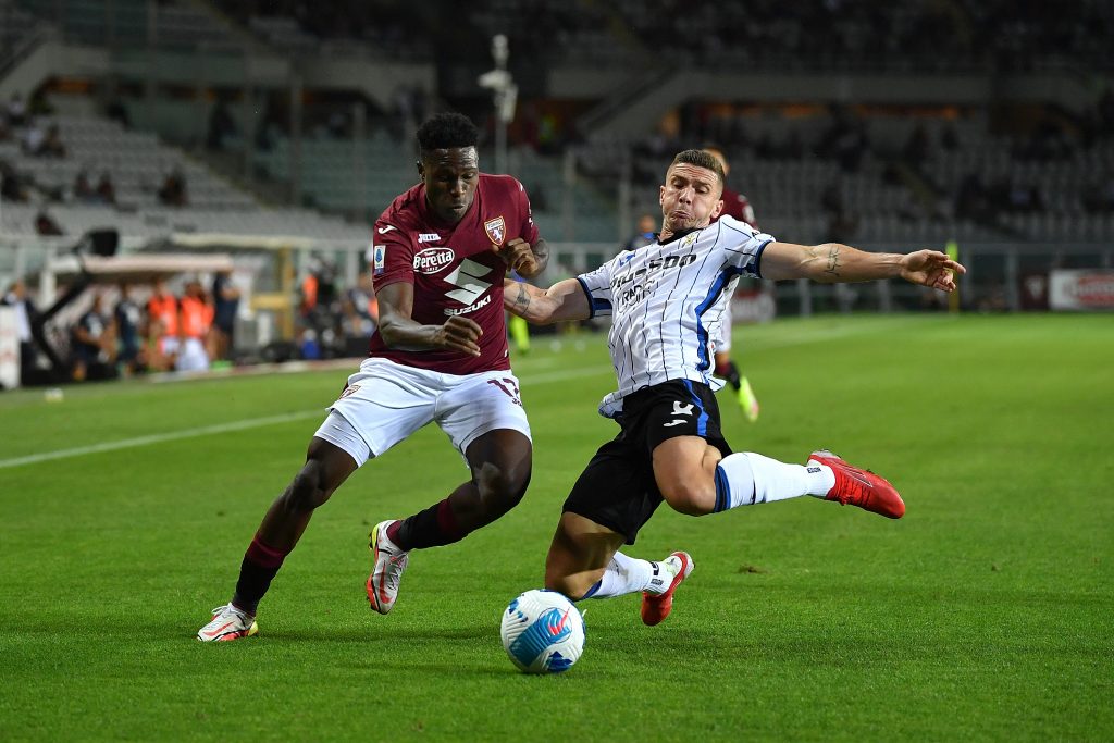 Torino FC v Atalanta BC - Serie A