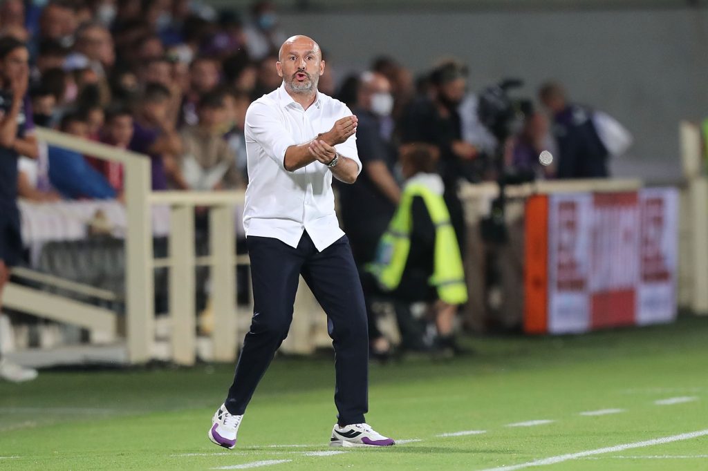 ACF Fiorentina v Torino FC - Serie A