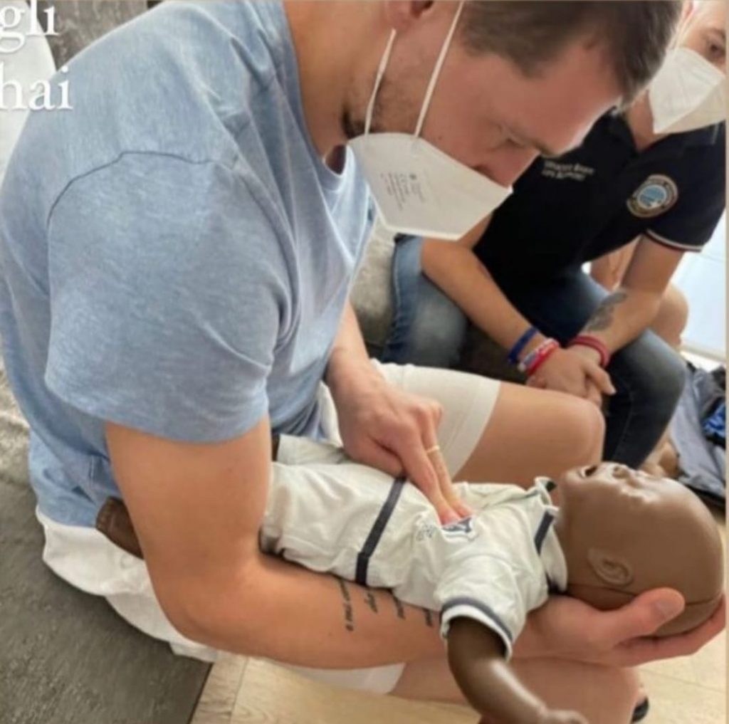 Andrea Belotti