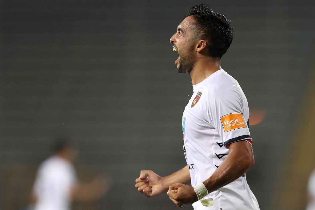 FC Empoli v Cosenza Calcio - Serie B