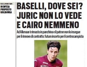 rassegna 13 agosto 2021