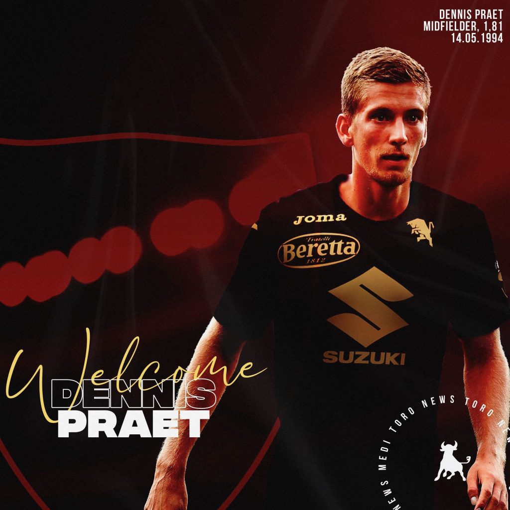 praet