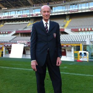 umberto francou
