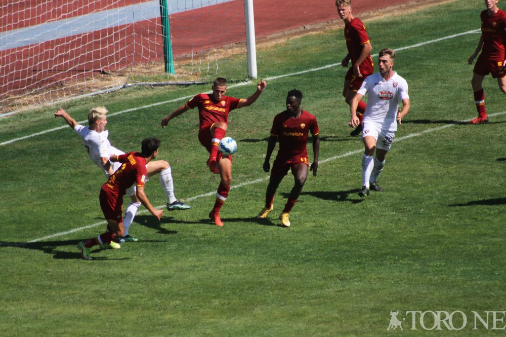 Torino-Roma Primavera