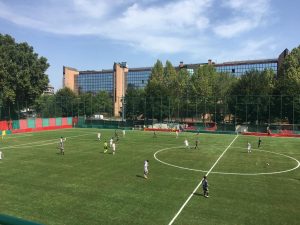 Torino Under 17 cit Turin