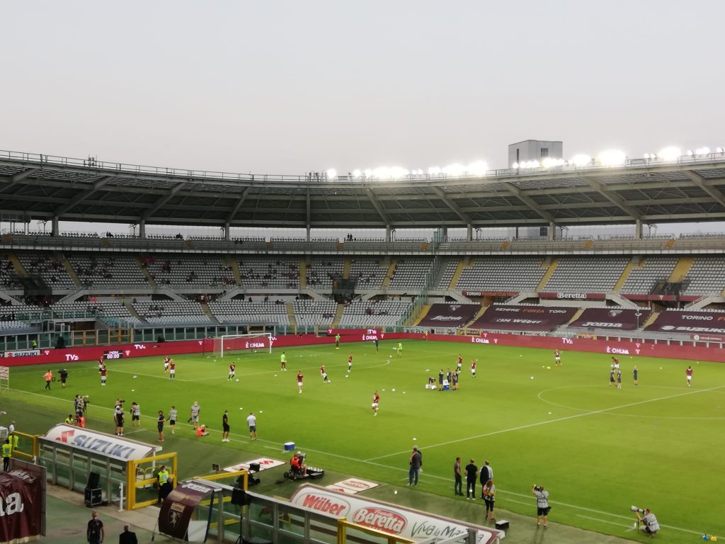 Torino-Cremonese