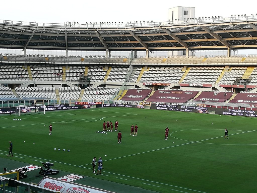 Torino-Cremonese