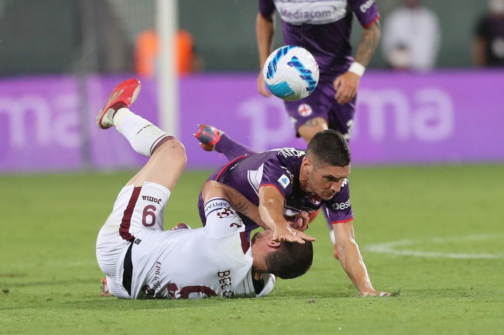 ACF Fiorentina v Torino FC - Serie A