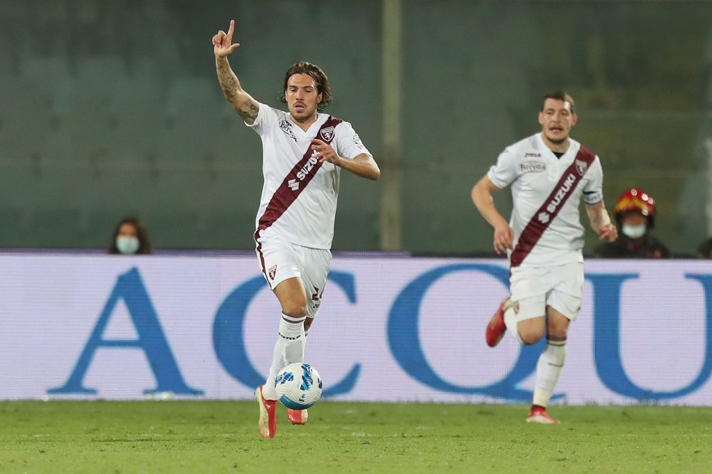 ACF Fiorentina v Torino FC - Serie A