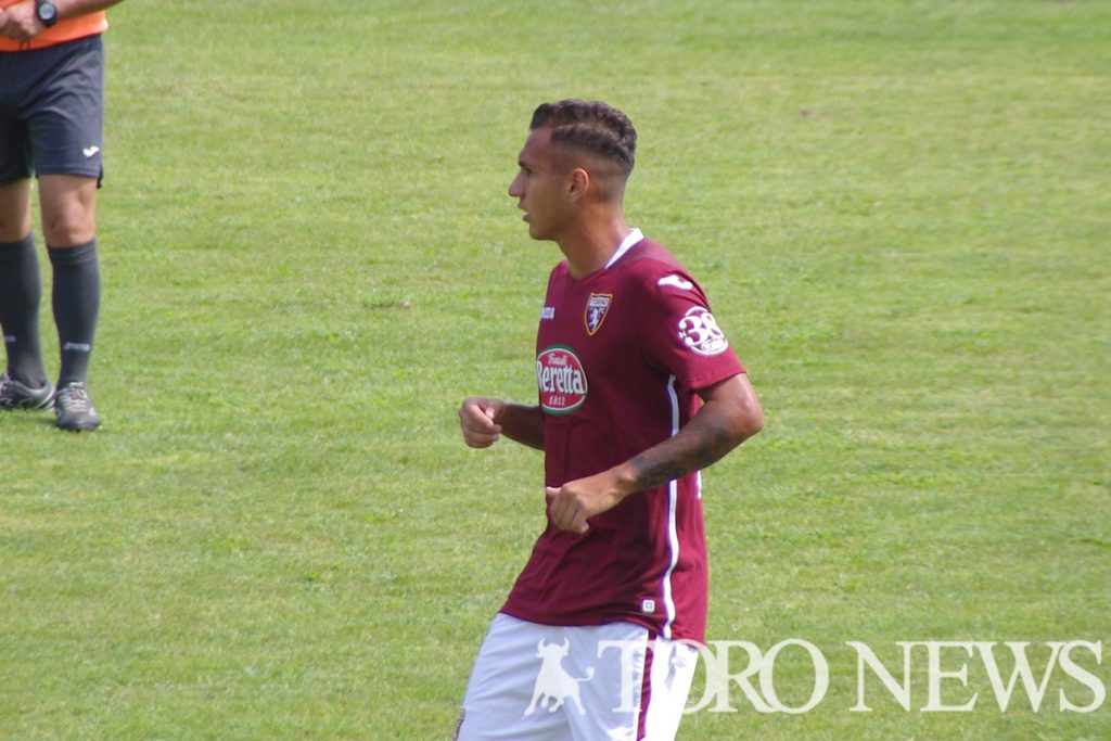 Torino Primavera Maugeri
