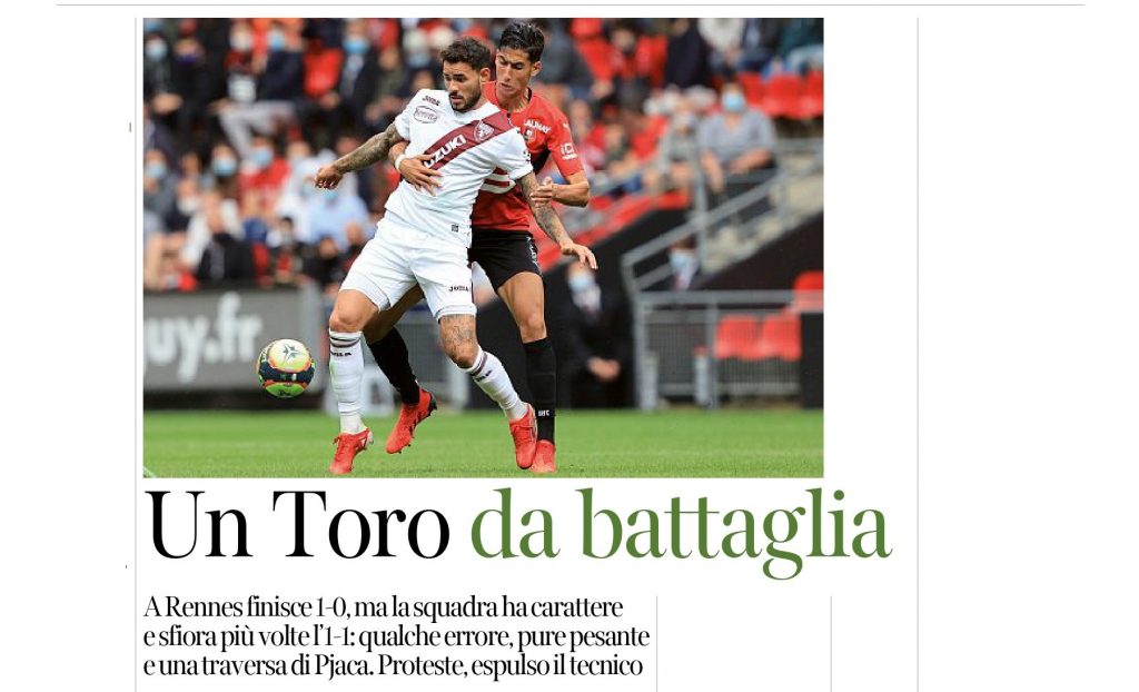 Corriere Torino 1
