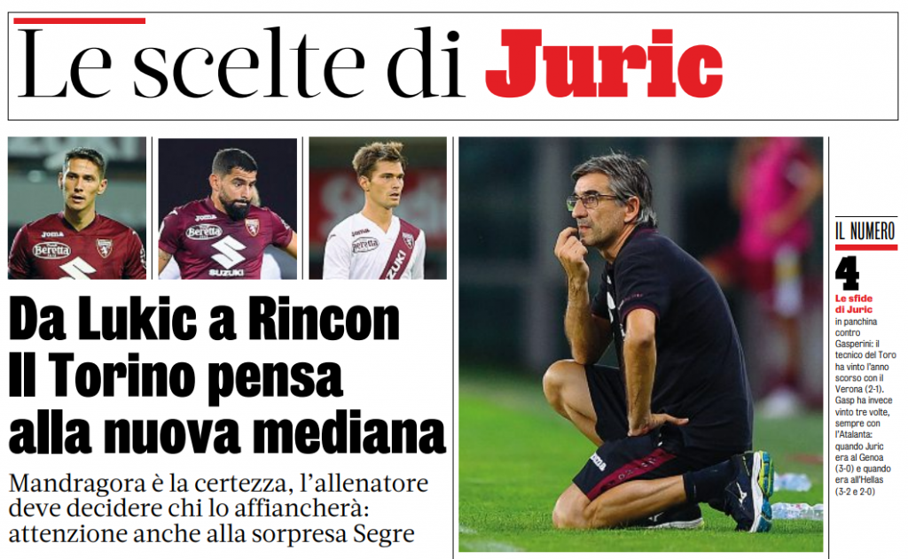 gazzetta