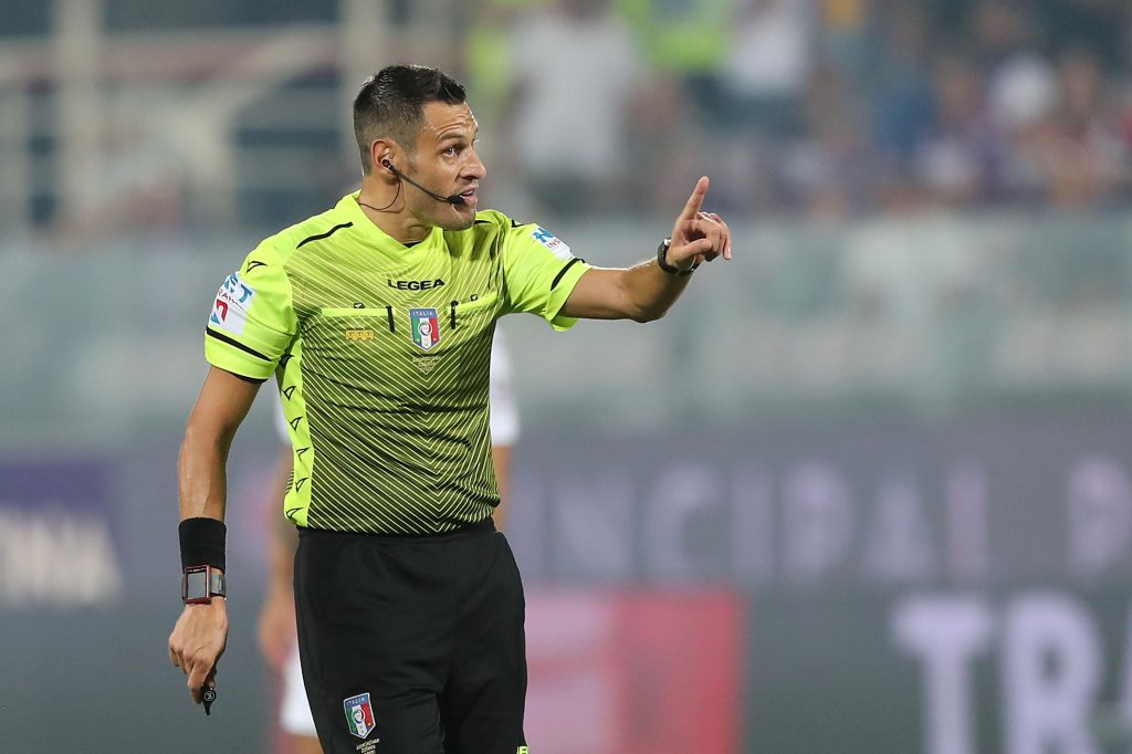 ACF Fiorentina v Torino FC - Serie A