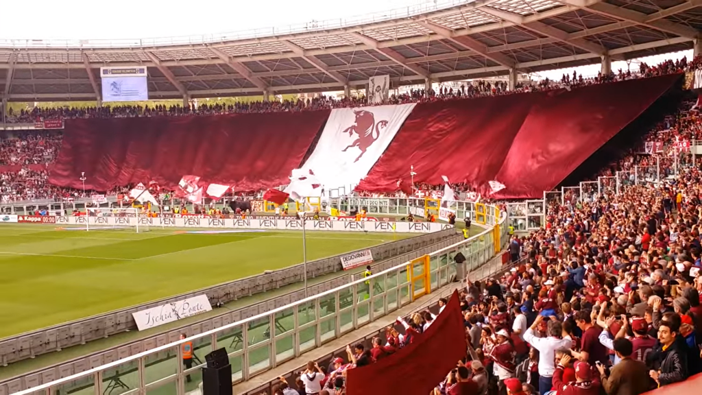 Torino-Juventus 2015