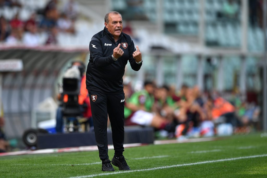 Torino FC v US Salernitana - Serie A