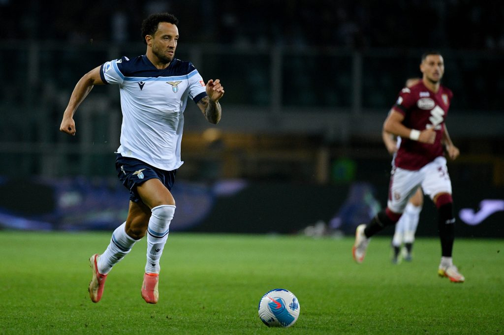Torino FC v SS Lazio - Serie A