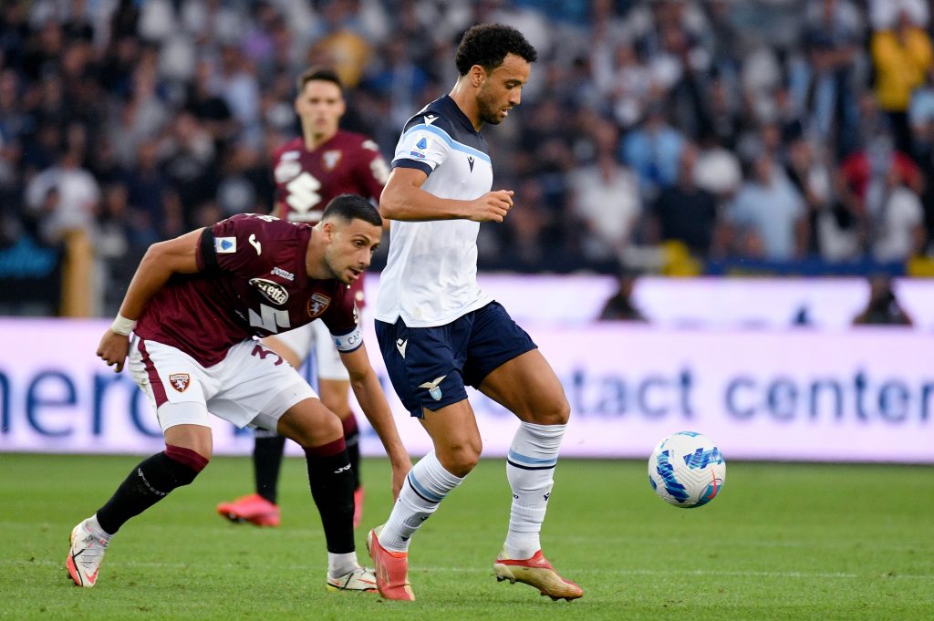 Torino FC v SS Lazio - Serie A