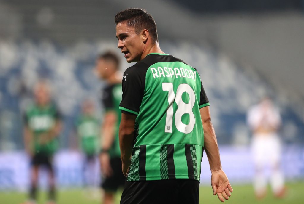 US Sassuolo v Torino FC - Serie A