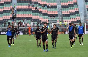Venezia FC v Spezia Calcio - Serie A