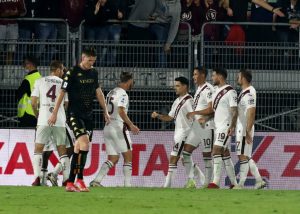 Venezia FC v Torino FC - Serie A