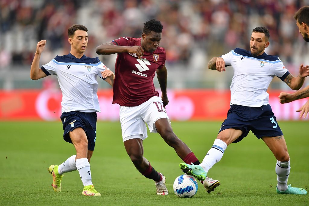 Torino FC v SS Lazio - Serie A
