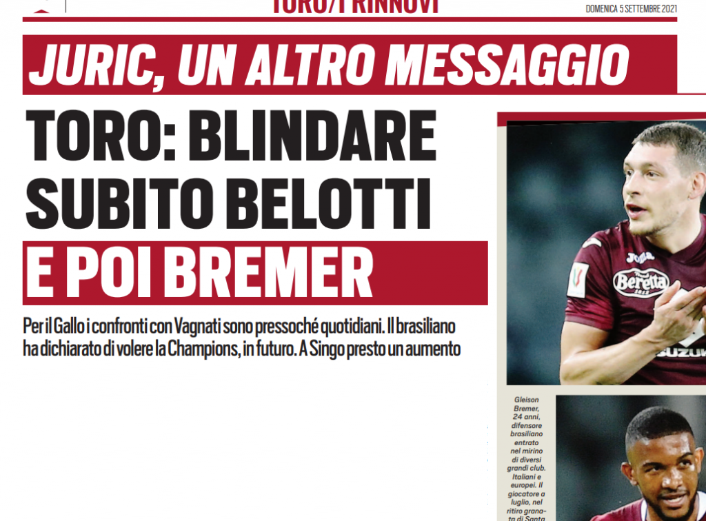 tuttosport 2