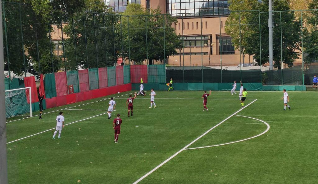 Torino Under 16