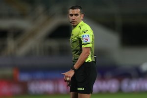 ACF Fiorentina v FC Crotone - Serie A