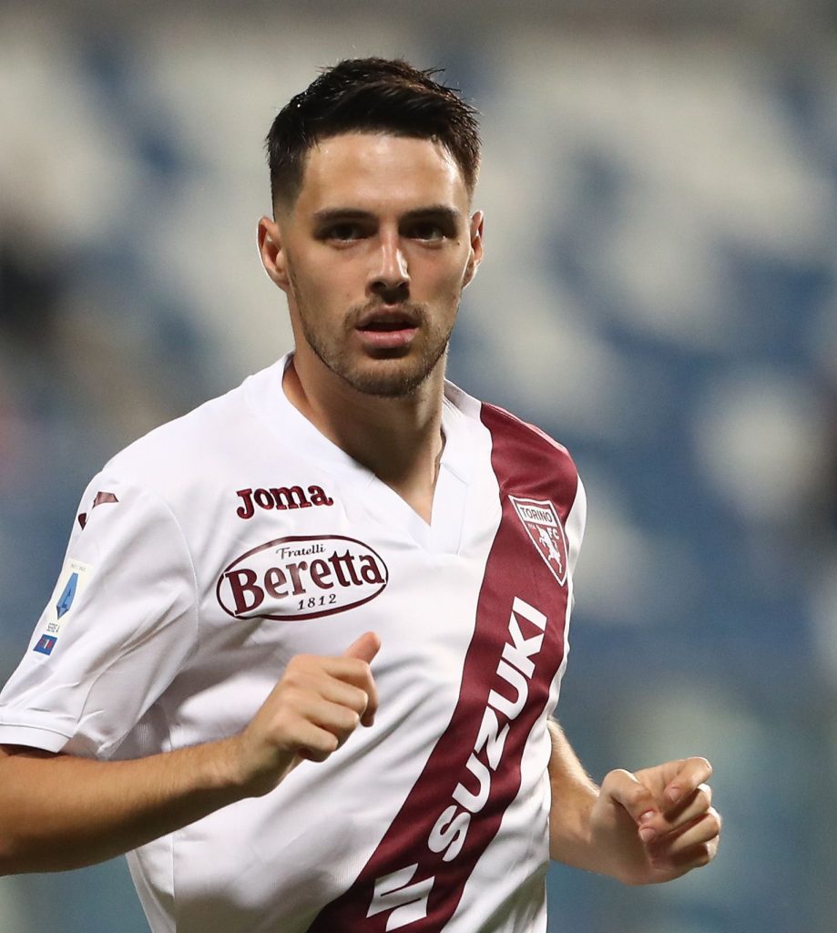 US Sassuolo v Torino FC - Serie A