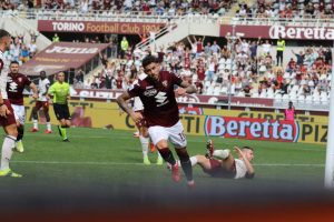 Torino Salernitana Sanabria (3)