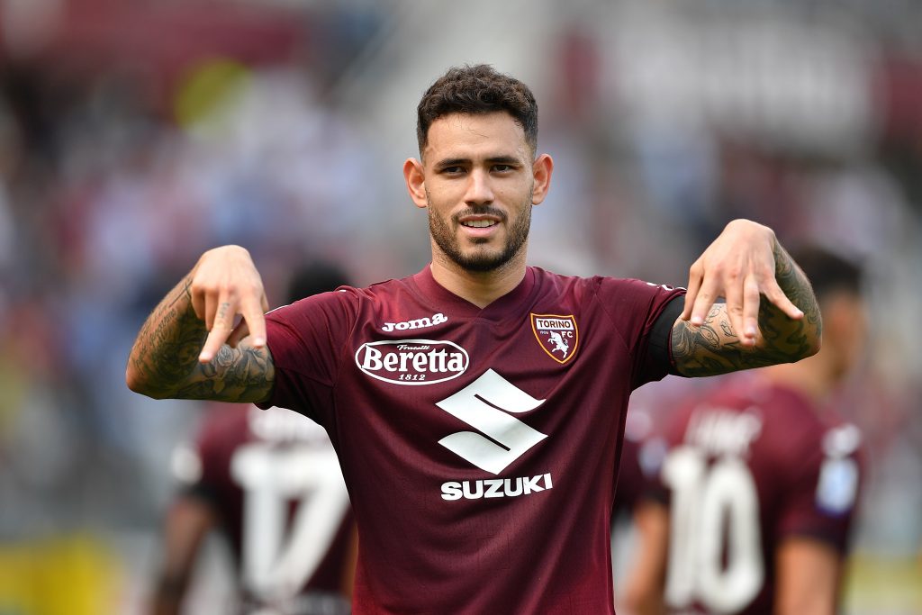 Torino FC v US Salernitana - Serie A