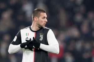 Juventus v Udinese Calcio - Coppa Italia