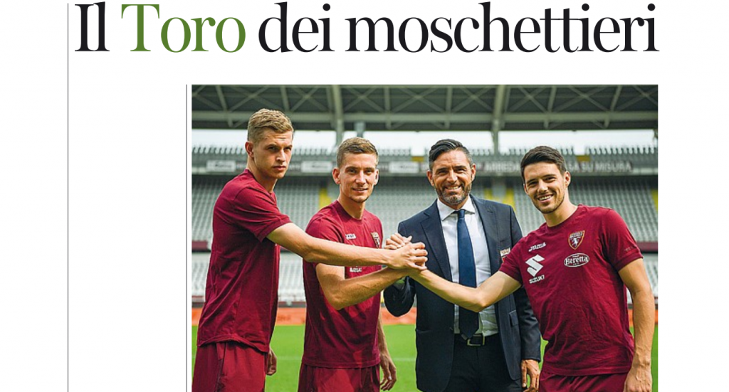 corriere 1