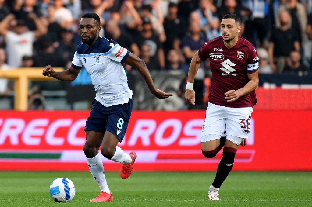 Torino FC v SS Lazio - Serie A