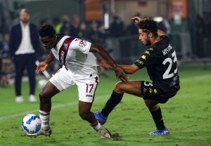 Venezia FC v Torino FC - Serie A