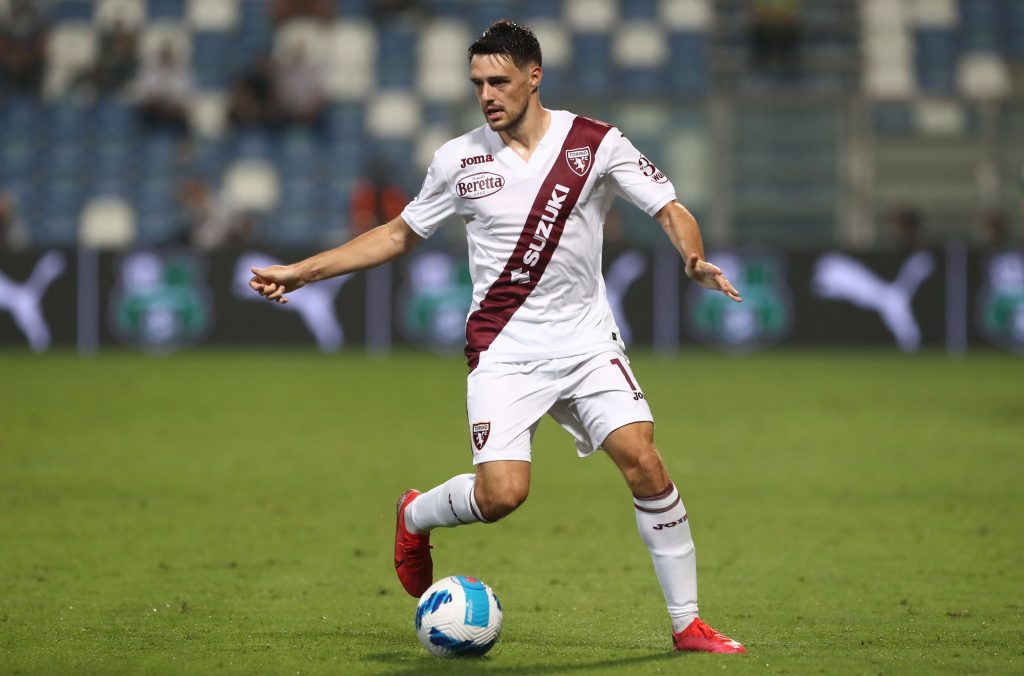 US Sassuolo v Torino FC - Serie A