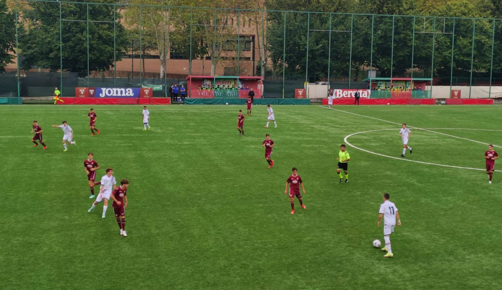 Torino Under 16