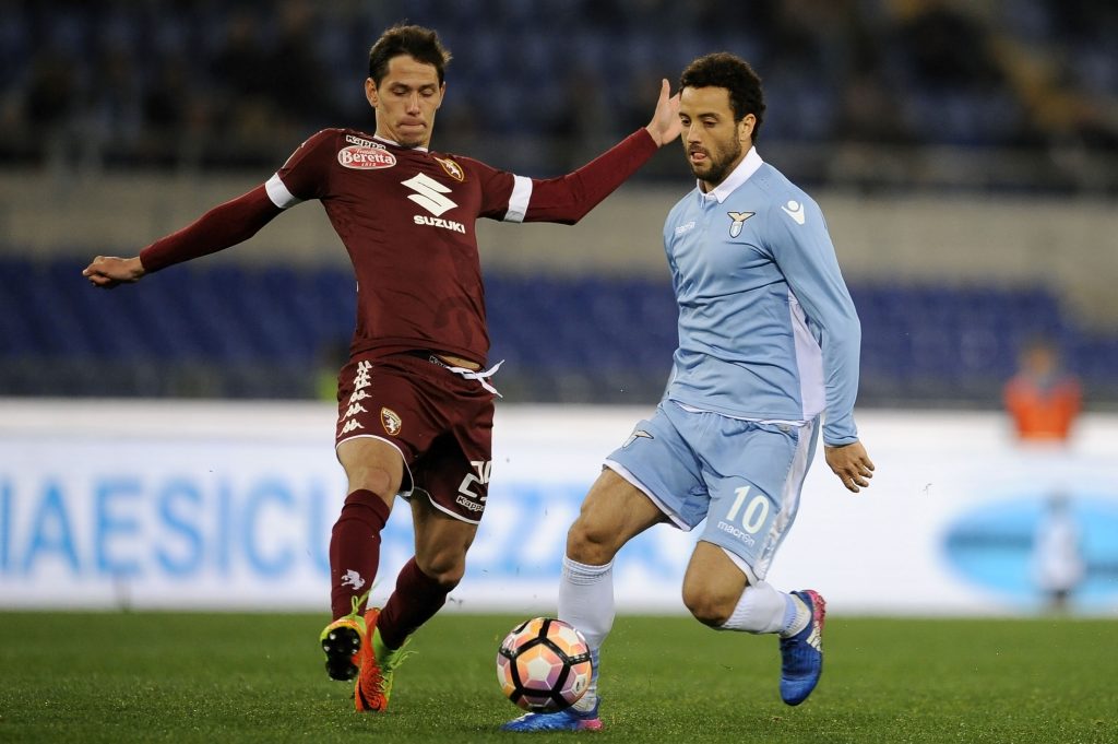 SS Lazio v FC Torino - Serie A