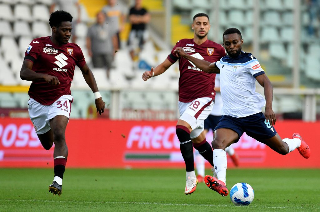 Torino FC v SS Lazio - Serie A