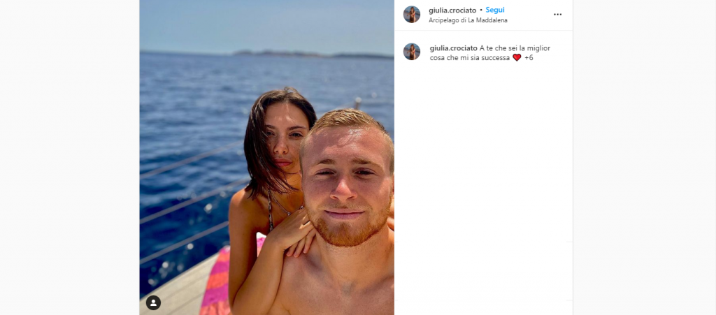giulia