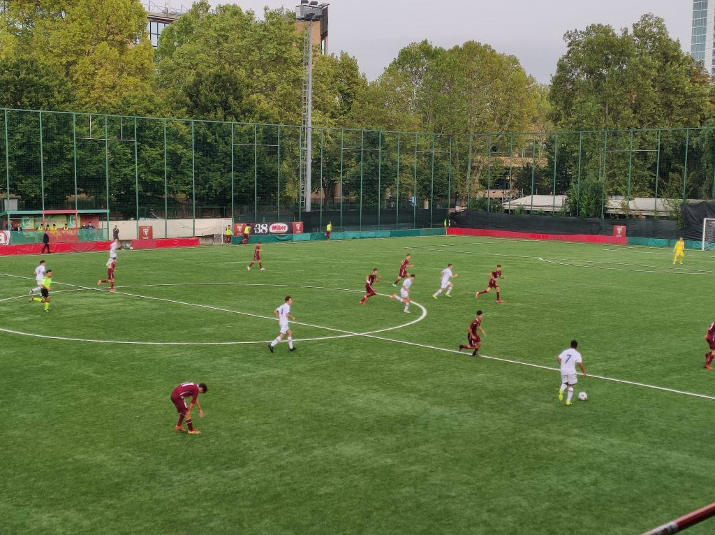 Torino Under 16