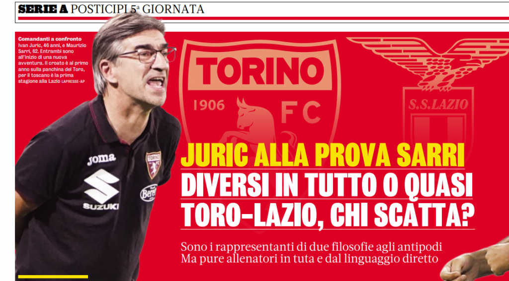 gazzetta 2