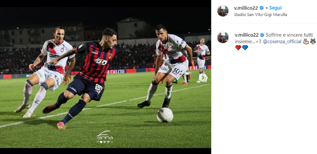 millico