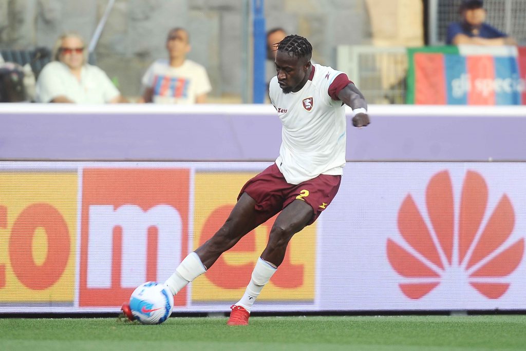 Bologna FC v US Salernitana - Serie A
