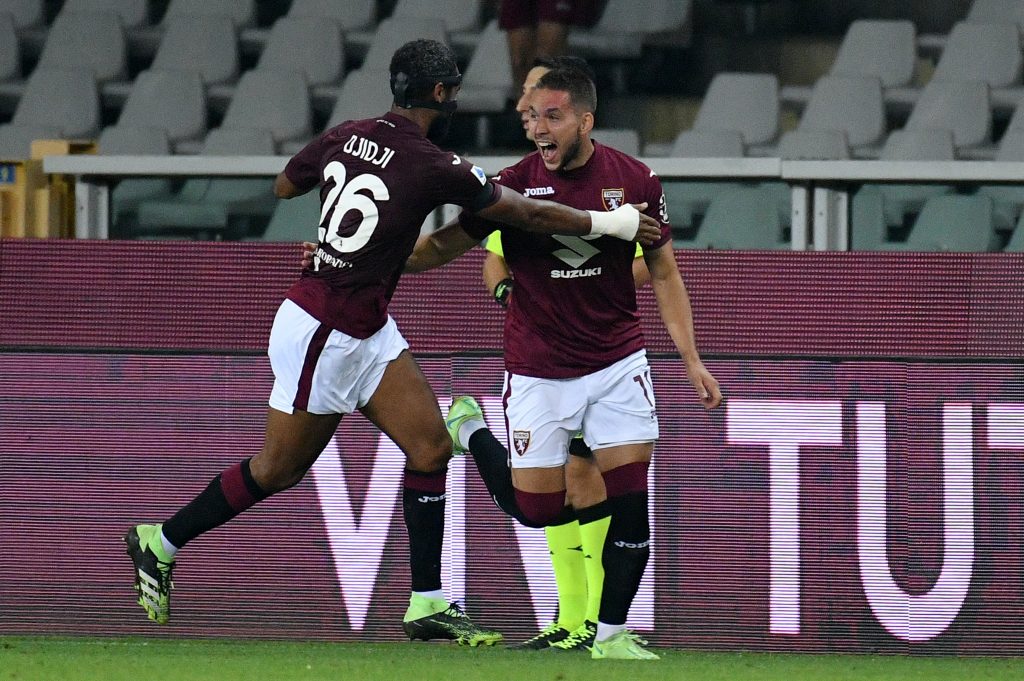 Torino FC v SS Lazio - Serie A