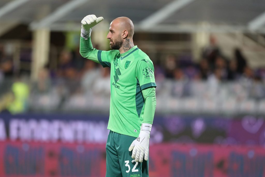 ACF Fiorentina v Torino FC - Serie A